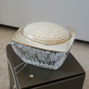 Lenox Jubilee Pearl Ring Box